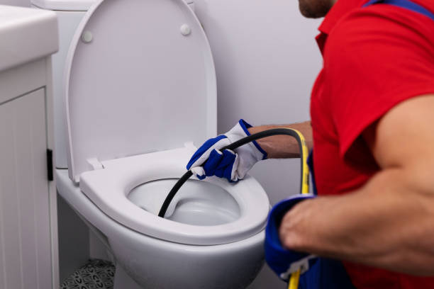 Best Gas Line Repair  in Imperial, PA