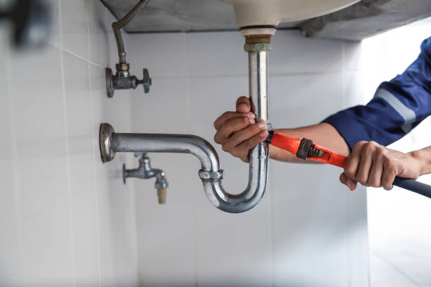 Trusted Imperial, PA Plumbing Experts