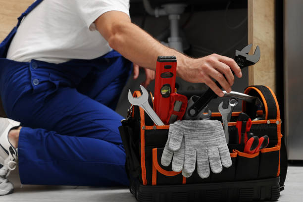 Best Emergency Plumber  in Imperial, PA