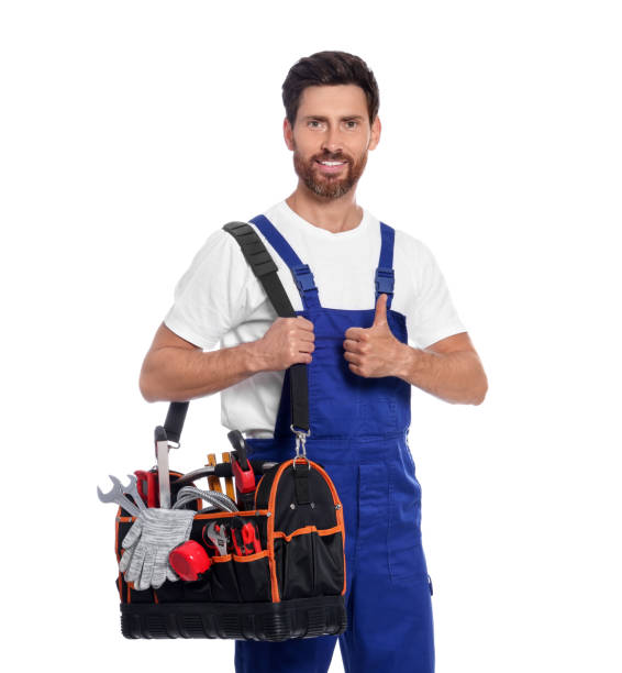 Best Clogged Drain Plumber  in Imperial, PA