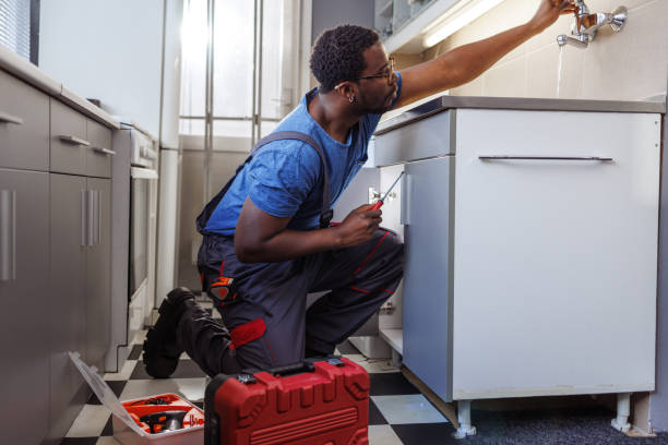 Best Commercial Plumbing Services  in Imperial, PA