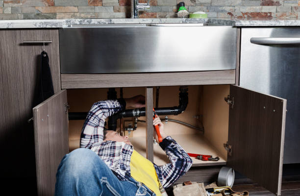Best Sewer Line Repair  in Imperial, PA