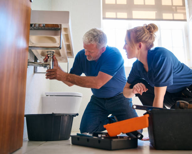 Best Sewer Cleaning Services  in Imperial, PA