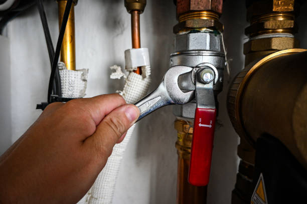 Best Emergency Plumbing Repair  in Imperial, PA